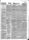 London Courier and Evening Gazette Thursday 09 November 1837 Page 1