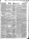 London Courier and Evening Gazette Friday 10 November 1837 Page 1