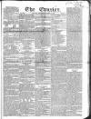London Courier and Evening Gazette Saturday 11 November 1837 Page 1