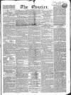 London Courier and Evening Gazette Monday 20 November 1837 Page 1