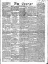 London Courier and Evening Gazette Tuesday 21 November 1837 Page 1