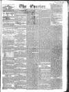 London Courier and Evening Gazette Thursday 23 November 1837 Page 1