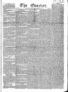 London Courier and Evening Gazette Tuesday 28 November 1837 Page 1