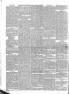 London Courier and Evening Gazette Monday 04 December 1837 Page 4