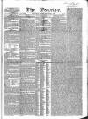 London Courier and Evening Gazette Wednesday 06 December 1837 Page 1