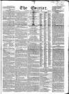London Courier and Evening Gazette Thursday 07 December 1837 Page 1