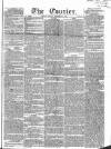 London Courier and Evening Gazette Friday 08 December 1837 Page 1