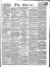 London Courier and Evening Gazette Thursday 14 December 1837 Page 1