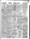 London Courier and Evening Gazette Saturday 30 December 1837 Page 1