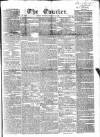 London Courier and Evening Gazette Friday 19 January 1838 Page 1