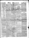 London Courier and Evening Gazette Saturday 20 January 1838 Page 1
