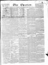 London Courier and Evening Gazette Tuesday 30 January 1838 Page 1