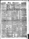 London Courier and Evening Gazette Tuesday 13 March 1838 Page 1