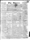 London Courier and Evening Gazette Wednesday 14 March 1838 Page 1