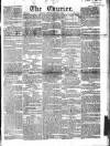 London Courier and Evening Gazette Monday 19 March 1838 Page 1