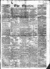 London Courier and Evening Gazette Saturday 24 March 1838 Page 1