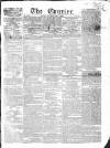 London Courier and Evening Gazette Monday 02 April 1838 Page 1