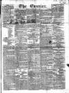 London Courier and Evening Gazette Monday 09 April 1838 Page 1