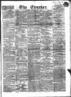 London Courier and Evening Gazette Wednesday 11 April 1838 Page 1