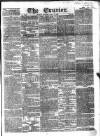 London Courier and Evening Gazette Monday 16 April 1838 Page 1