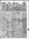 London Courier and Evening Gazette Tuesday 17 April 1838 Page 1