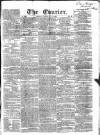 London Courier and Evening Gazette Monday 14 May 1838 Page 1