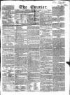 London Courier and Evening Gazette Wednesday 16 May 1838 Page 1
