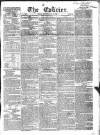 London Courier and Evening Gazette Friday 18 May 1838 Page 1