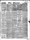 London Courier and Evening Gazette Monday 21 May 1838 Page 1