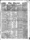 London Courier and Evening Gazette Monday 28 May 1838 Page 1