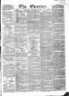 London Courier and Evening Gazette Wednesday 13 June 1838 Page 1