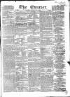London Courier and Evening Gazette Thursday 14 June 1838 Page 1
