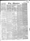 London Courier and Evening Gazette Wednesday 01 August 1838 Page 1