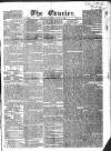 London Courier and Evening Gazette Thursday 02 August 1838 Page 1