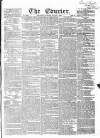London Courier and Evening Gazette Wednesday 08 August 1838 Page 1