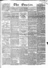 London Courier and Evening Gazette Saturday 11 August 1838 Page 1