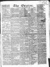 London Courier and Evening Gazette Wednesday 29 August 1838 Page 1