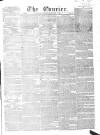 London Courier and Evening Gazette Saturday 01 September 1838 Page 1