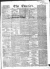 London Courier and Evening Gazette Wednesday 19 September 1838 Page 1
