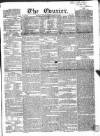 London Courier and Evening Gazette Monday 24 September 1838 Page 1