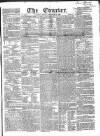 London Courier and Evening Gazette Saturday 29 September 1838 Page 1