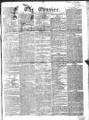 London Courier and Evening Gazette Saturday 20 October 1838 Page 1