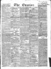 London Courier and Evening Gazette Saturday 24 November 1838 Page 1