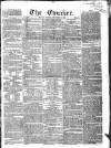 London Courier and Evening Gazette Monday 17 December 1838 Page 1