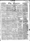 London Courier and Evening Gazette Saturday 22 December 1838 Page 1