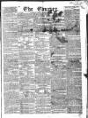 London Courier and Evening Gazette Saturday 29 December 1838 Page 1