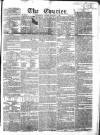 London Courier and Evening Gazette Wednesday 02 January 1839 Page 1