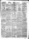 London Courier and Evening Gazette Wednesday 09 January 1839 Page 1