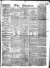 London Courier and Evening Gazette Thursday 10 January 1839 Page 1