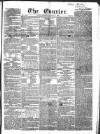 London Courier and Evening Gazette Friday 11 January 1839 Page 1